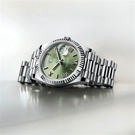 2001 rolex day date|Rolex Day-Date history.